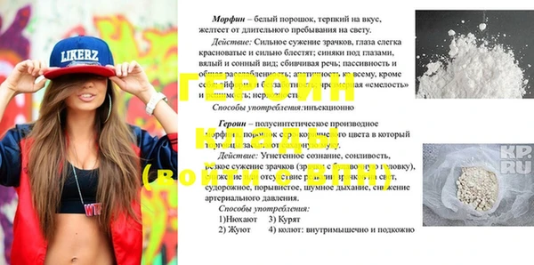 молекула духа Алексин